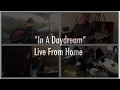 Freddy Jones Band "In A Daydream" Live on NBCSC