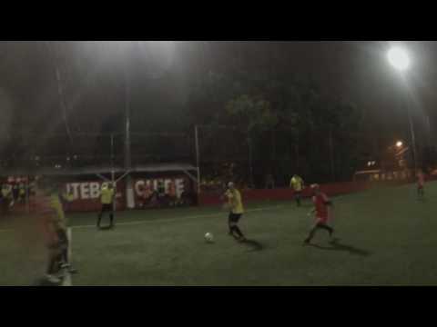 [31-05-16] [SEM MASSAGEM X PPC F.C][parte 1]