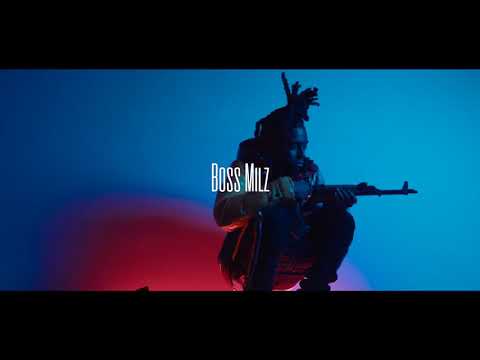 Boss Milz x Nobody (Official Video)