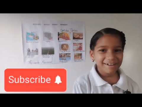 Municipio Sotillo Estado Monagas ( Aventura Escolar )