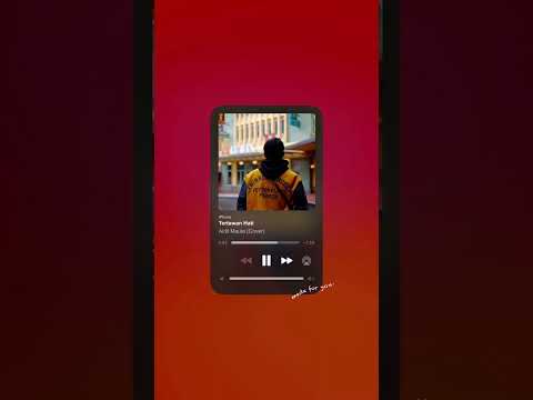 Tertawan Hati - Aidil Maula (Cover)