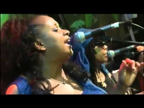 Israel Vibration Ft Roots Radics @ Rototom Sunsplash 2013 Full Live