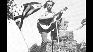 Glenmor – Fils pardonne à ton père