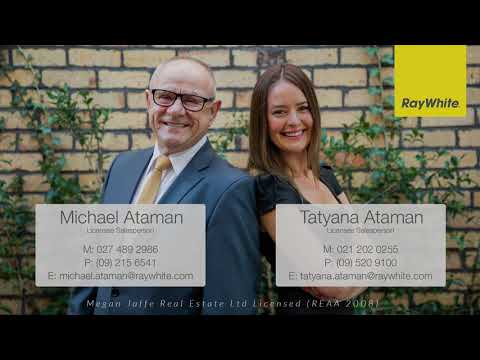 102A Gowing Drive, Meadowbank - Michael & Tatyana Ataman