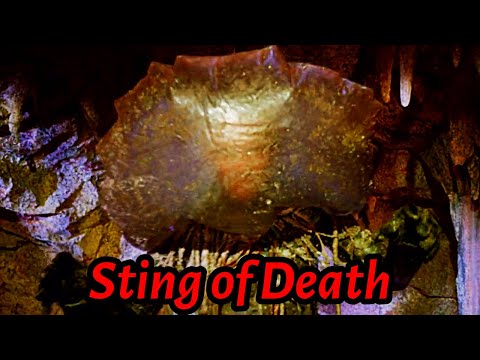 BAD MOVIE REVIEW : Sting of Death (1965)