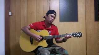 Without You (Brannon) Acoustic cover