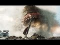 Meg 2 The Trench Ultimate Meg Attack Compilation ClipZone High Octane Hits