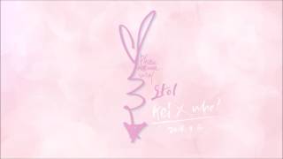 Kei (케이) (러블리즈 Lovelyz) - Y (Feat. BUMZU)