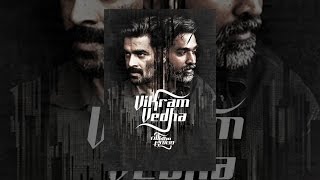 Vikram Vedha