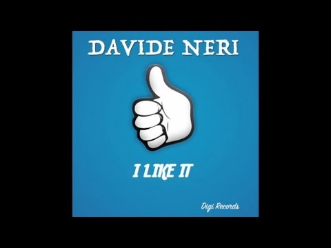 Davide Neri - What's Up - Vocal mix