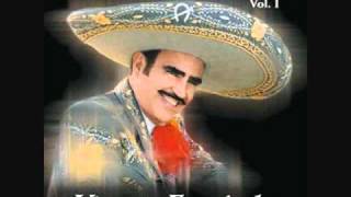 aca entre nos vicente fernandez