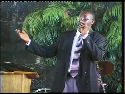 SUNDAY SERVICE 2000 - STEPS TO I SHALL NOT WANT