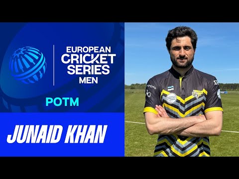 POTM Qualifier 1: J.Khan - TS vs TH | Highlights | ECS Estonia, 2025 | 25 May 2025 | ECS25.317