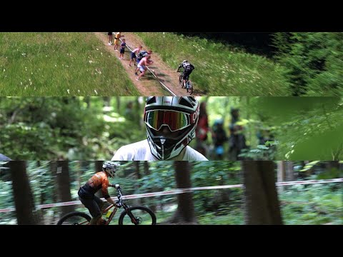 Prolog in  Slo Enduro Gorjanci 2021