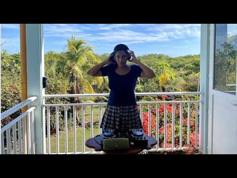 SÔNGE - mix @ Gwada