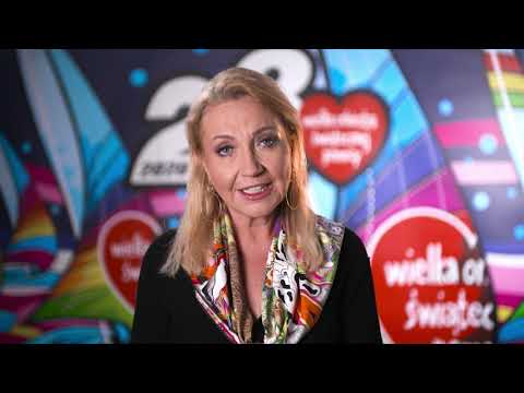 28. Finał - WOŚP wspiera polską neurologię | #wosp2020