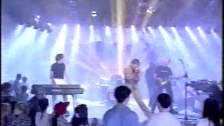 Let Loose - Everybody Say Everybody Do (FanTC - 24th October 1995)