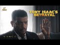 Tony Isaac S Betrayal Marco Haneef Adeni Shareef Muhammed Unni Mukundan