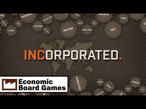 Incorporated: Run-Through 