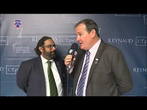 31st Meeting 7th Race 2019 Season - Post-race interview with Mr Shirish Narang