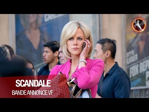 SCANDALE - Bande Annonce #2 [VF]