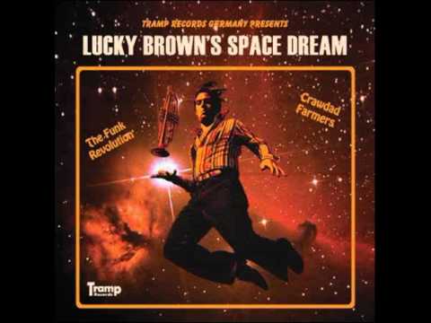 Lucky Brown - Steamed Greens Part 1