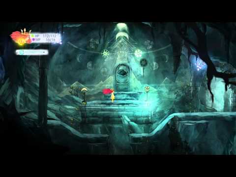 Child of Light Part 6 - The Deep Dark Well