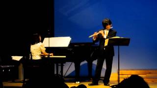 Hora Staccato ： Dinicu 　ホラ･スタッカート：ディニク　MVI_0013.MOV