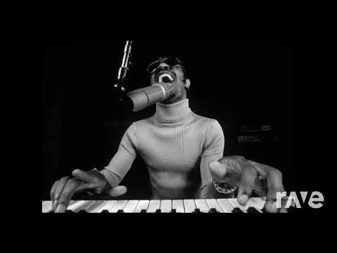 Tell Me Where Were You - Stevie Wonder & The S.O.S. Band (The R-Mix)