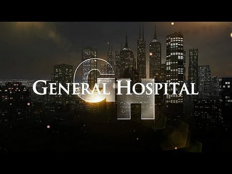 GENERAL HOSPITAL 6/24/13