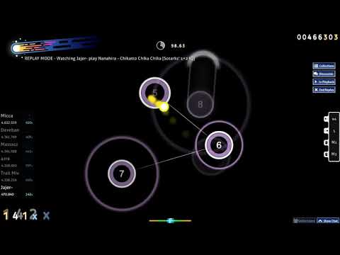 (6.19*) CHIKATTO CHIKA CHIKA FC 261pp