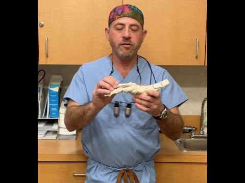 Ever Wonder Why Sometimes Broken Bones Don't Heal Properly?