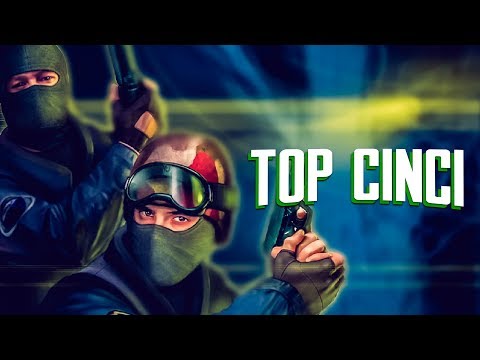 Top Cinci Jocuri din Copilarie