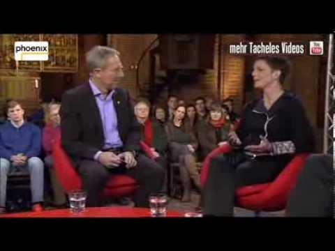 Tacheles Trailer: Zwischen Lust und Sünde - Prostitution verbieten?