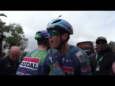 Volta ao Algarve 2026 - Highlights Stage 1