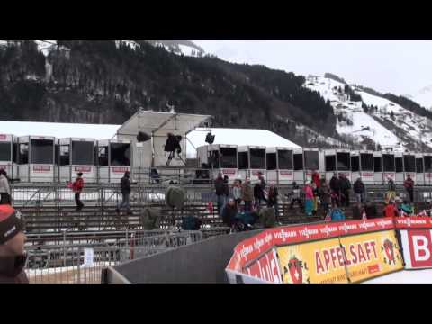 Skocznia w Engelbergu w niedzielę [ SkiJumping.pl ]