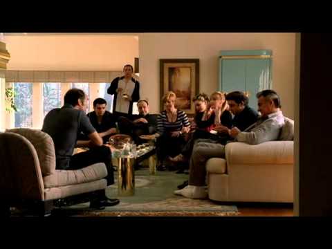 The Sopranos s04e10 49 The Strong Silent Type плюс гандон