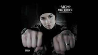 MCM  - Malades Ft. Ty Q