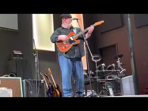 Redd Volkaert, "Home in San Antone"