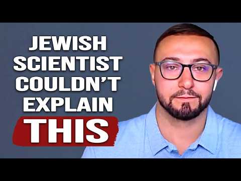 Jewish Scientist Didn't Believe in Jesus…Then THIS Happened - Jewish, Salvation / Converts, Testimonies - HIGHWAY 53 - by Jeff Morgan
