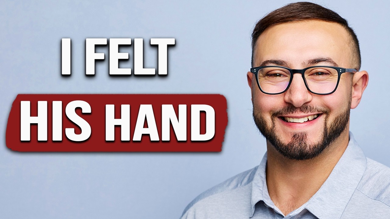 Jewish Seeker Encountered Jesus | Jacob's Testimony