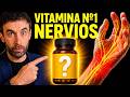 Fact Check: Vitaminas y suplementos para mejorar hormigueo en manos y pies