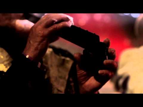 Caribou Vibration Ensemble featuring Marshal Allen - Live 2011 - pt 3 - Leave House, Untitled 2