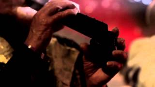 Caribou Vibration Ensemble featuring Marshal Allen - Live 2011 - pt 3 - Leave House, Untitled 2