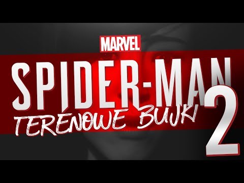 KOPACZOŁGI | Spider-man Turf Wars [#2]