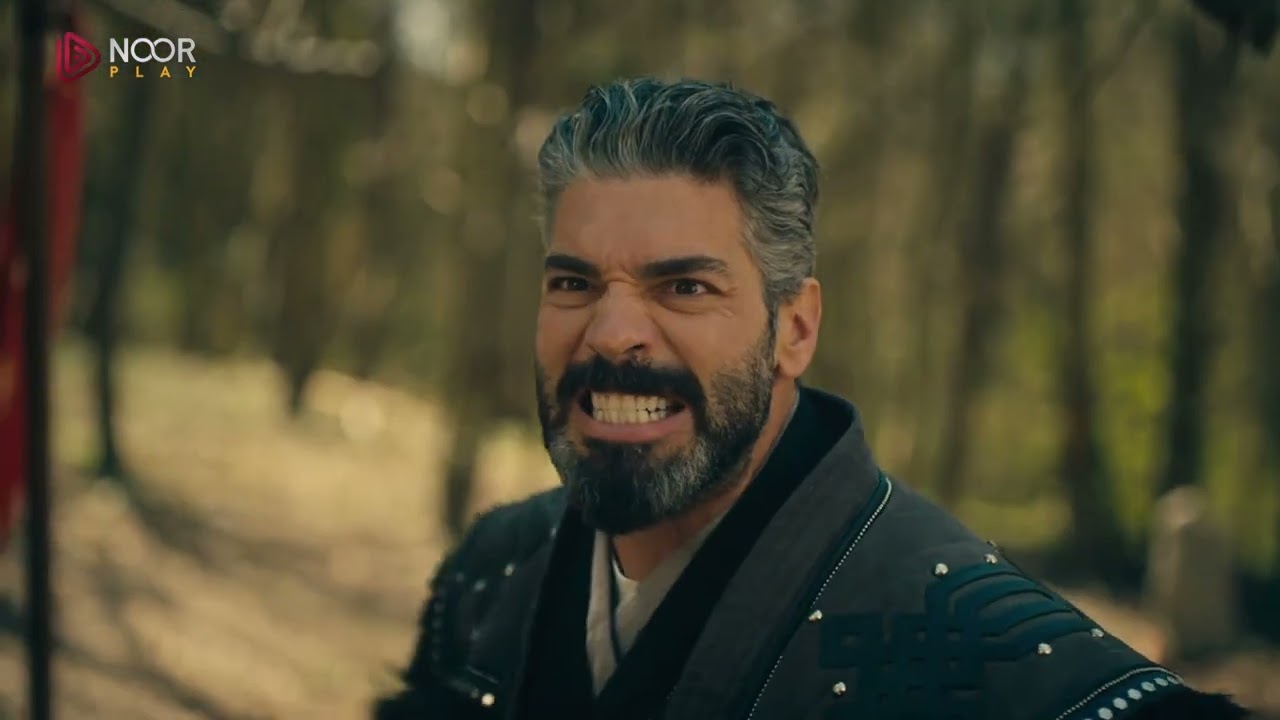 خذني... لكن لا تؤذ فاطمة!.. إيفرانوس يستسلم لإنقاذها