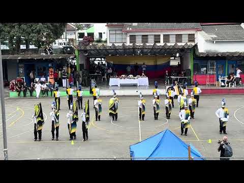 Marching Band Chicao Santander de Quilichao | Calarca 2026