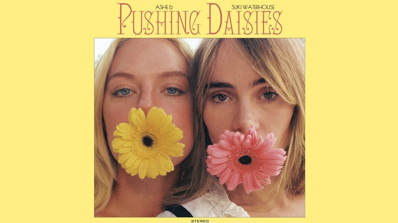 Ashe - Pushing Daisies