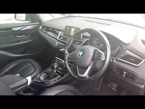 162D1622 - 162D1622 BMW 216d SE Gran Tourer