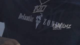 Rockstar Marqo - Real Talk (Official Music Video)